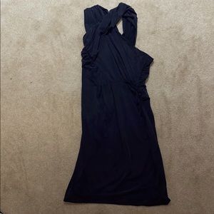 Allsaints Spitafields Kei Dress - Size 10